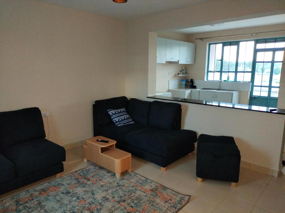 Executive 1&2 Broom Airbnb In Gilgil Nakuru Ngoại thất bức ảnh