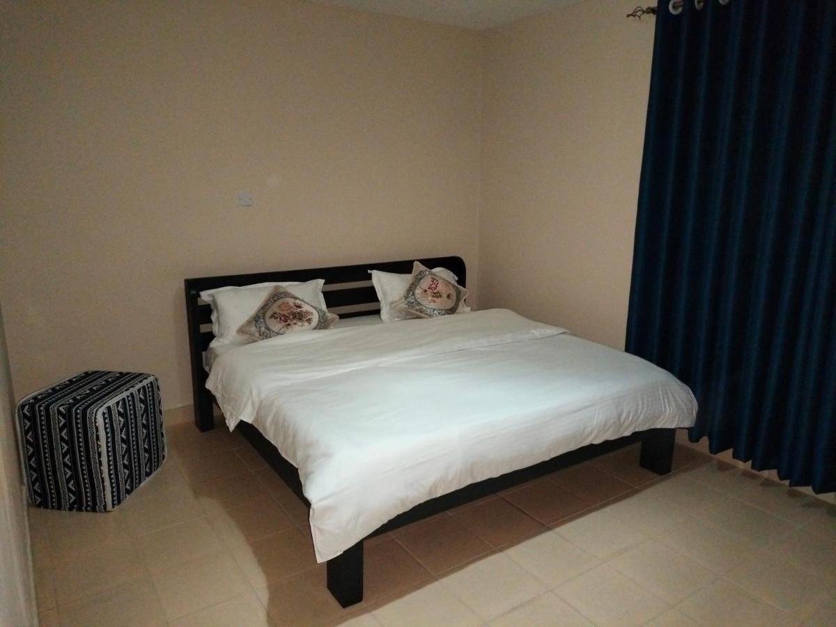 Executive 1&2 Broom Airbnb In Gilgil Nakuru Ngoại thất bức ảnh