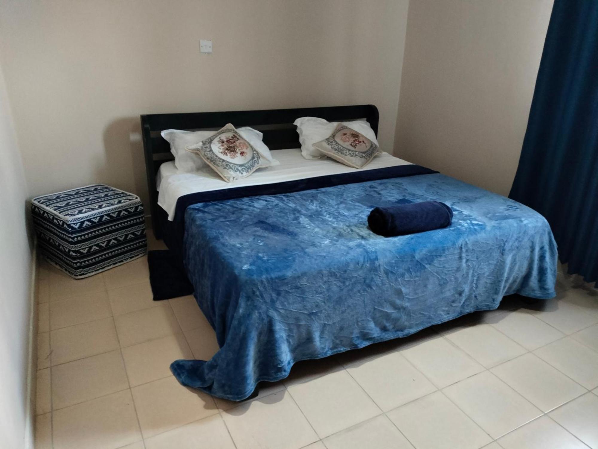 Executive 1&2 Broom Airbnb In Gilgil Nakuru Ngoại thất bức ảnh